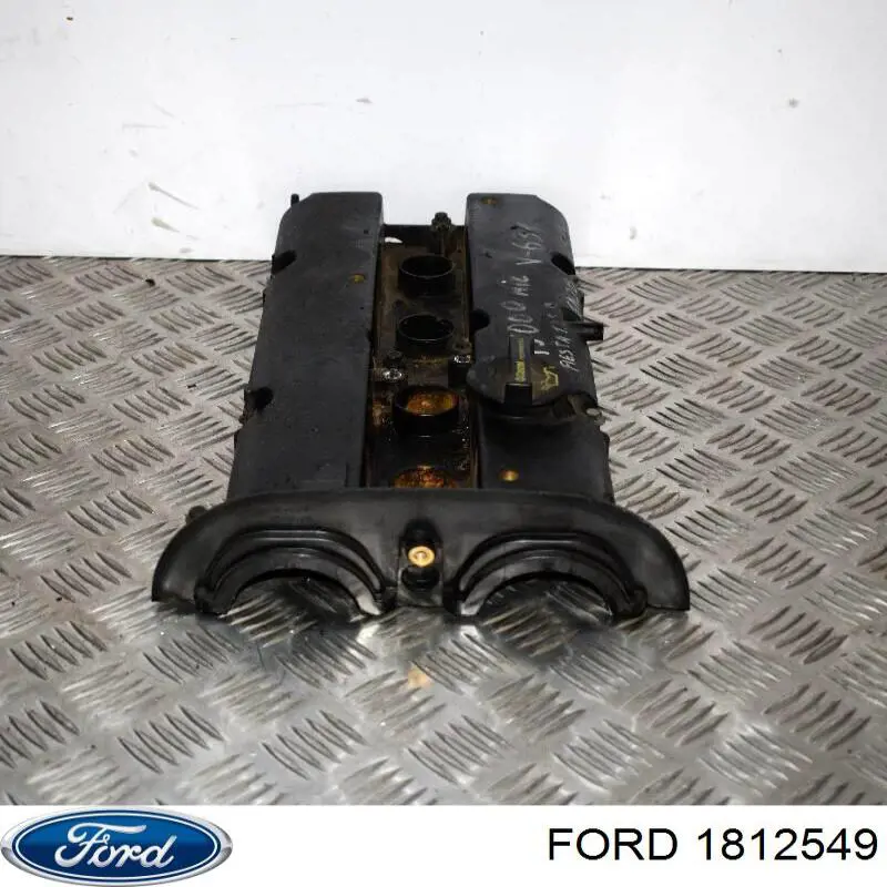 Крышка клапанная Ford 1812549 цена, от 171.66 USD