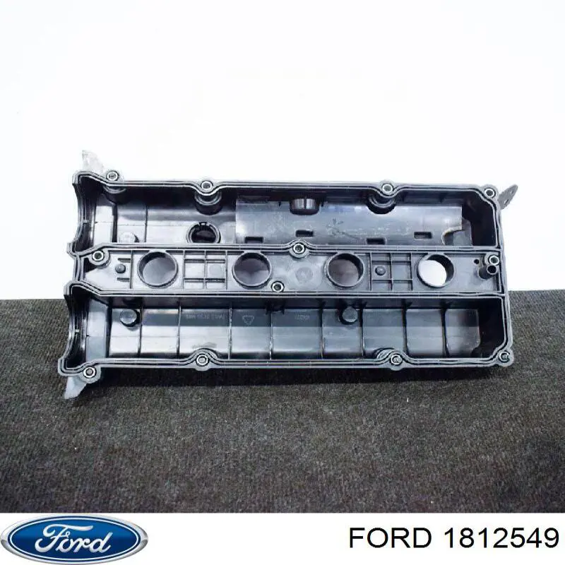 Купить 1812549 Ford Клапанная крышка