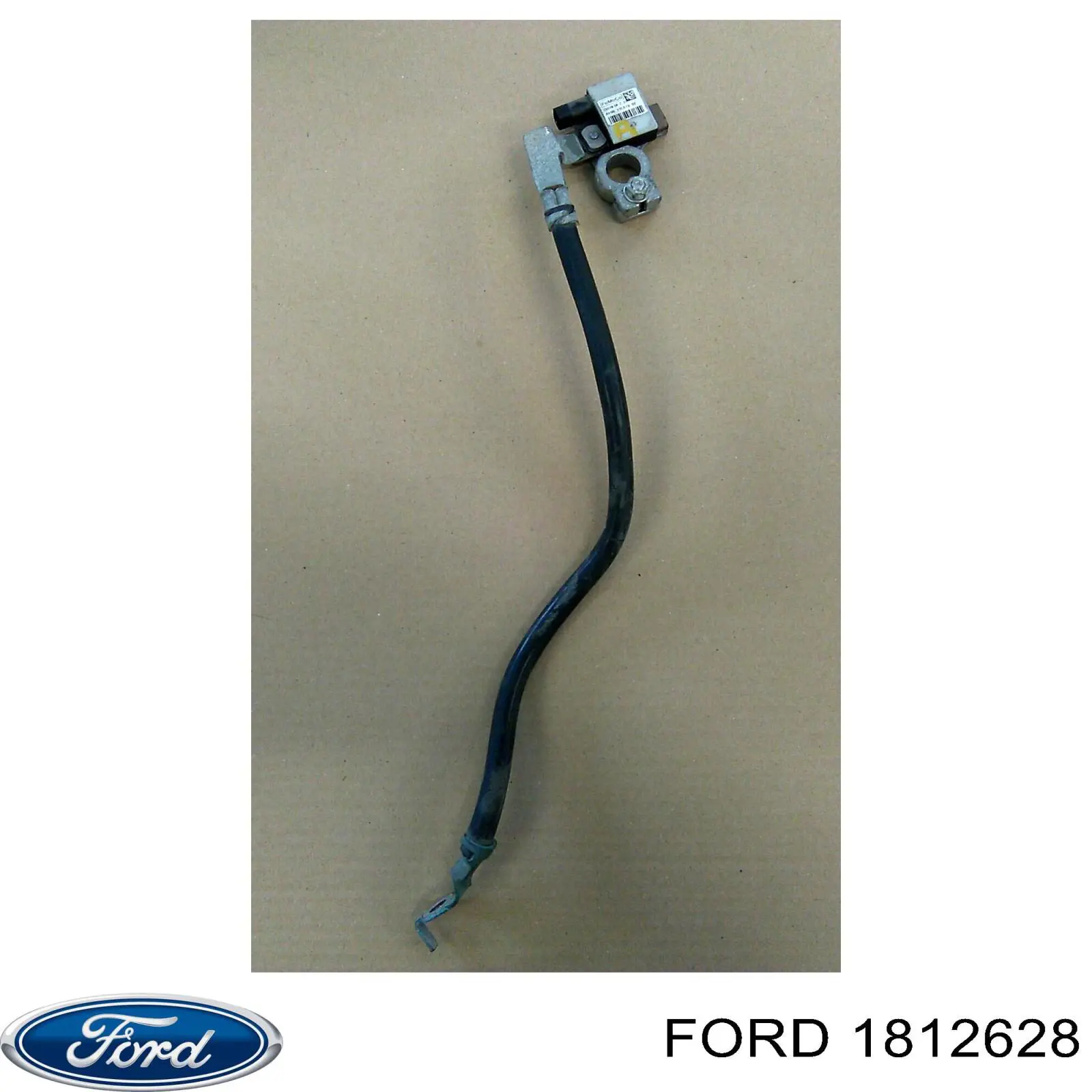 GS2822D301 XYG Стекло двери передней левой