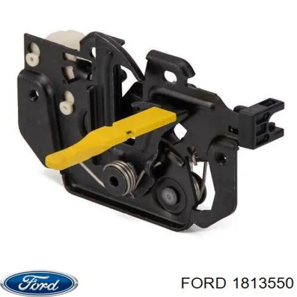 1797782 Ford fecho da capota