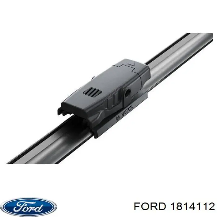 Дворники Ford 1814112 цена, от 26.65 USD
