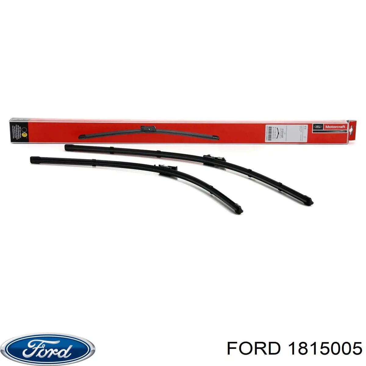 Ручник Ford 1815005 цена, от 440.81 USD