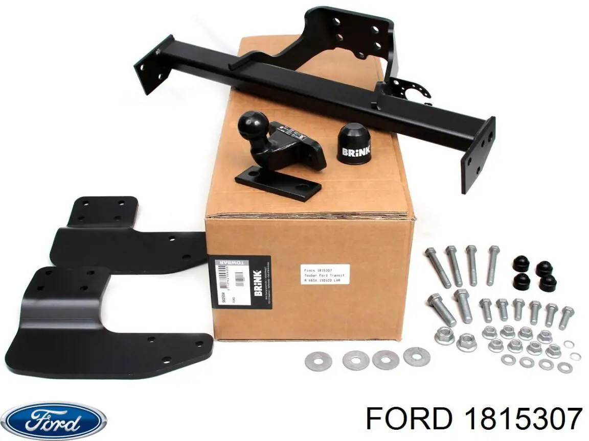  Ford 1815307 цена, от 157.91 USD