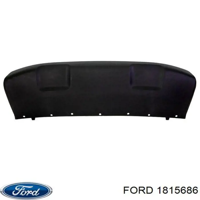 Купить 2639604 Ford Фара основная правая