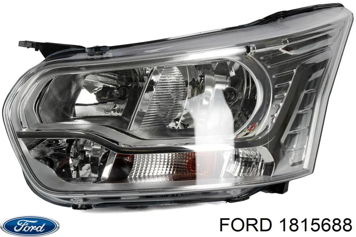 Фара левая TYC 2015492062 цена, от 248.83 USD