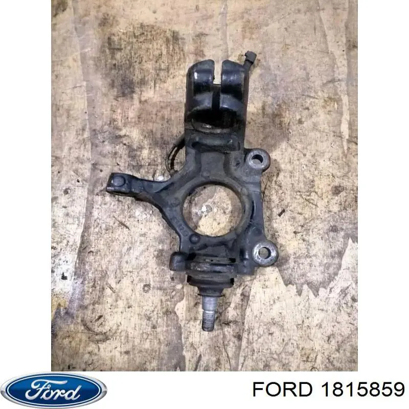  1815859 Ford