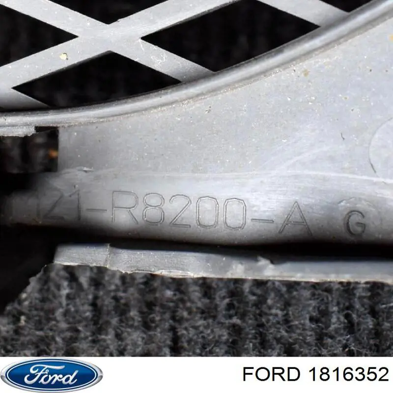  1816352 Ford