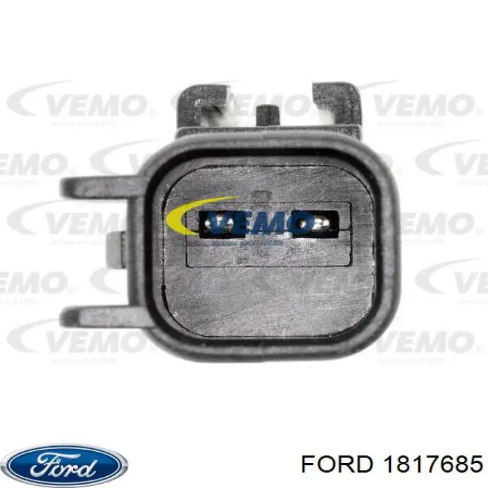 1817685 Ford Датчик АБС