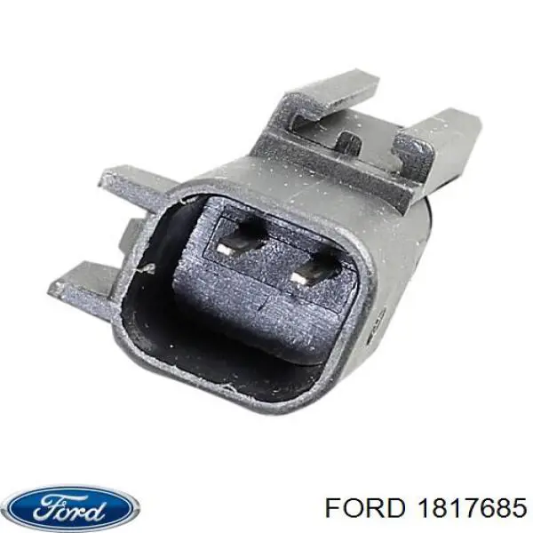 Передний датчик АБС Ford 1817685 цена, от 24.86 USD
