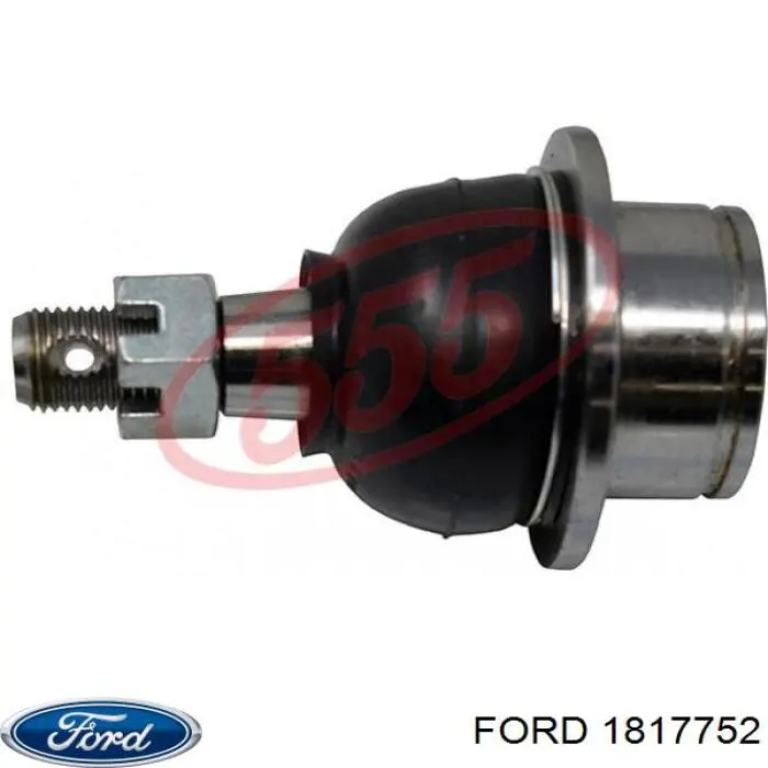 Купить 1817752 Ford Нижняя шаровая опора
