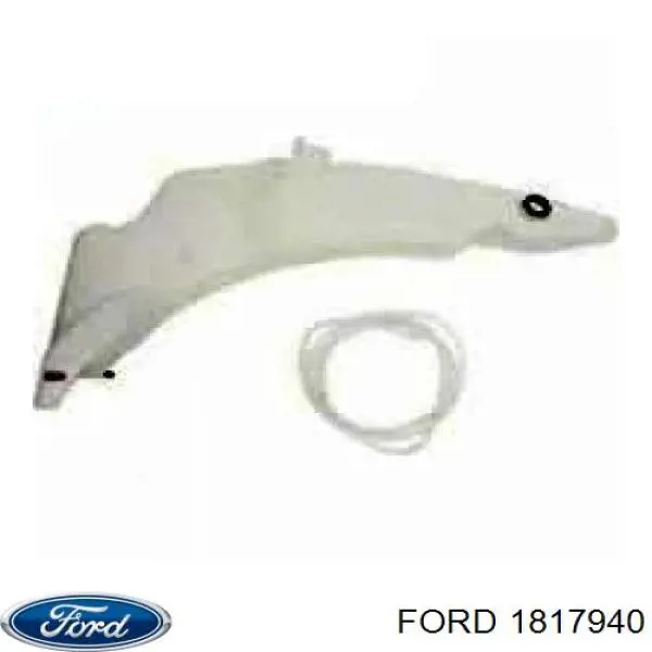 Depósito de agua del limpiaparabrisas 1817940 Ford