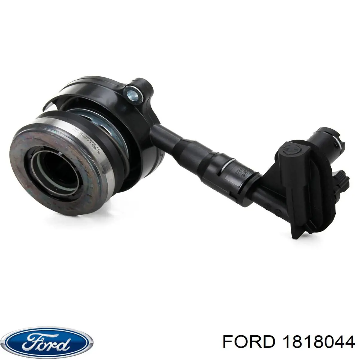 Цилиндр сцепления рабочий с выжимным подшипником Ford 1818044 цена, от 62.20 USD