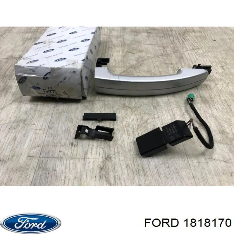 1818170 Ford 