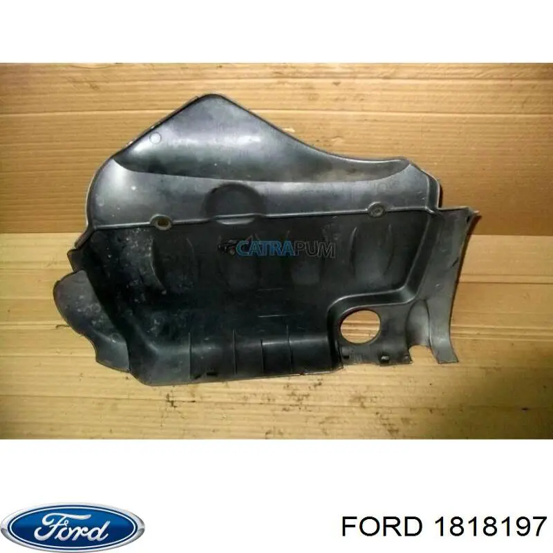 1818197 Ford 