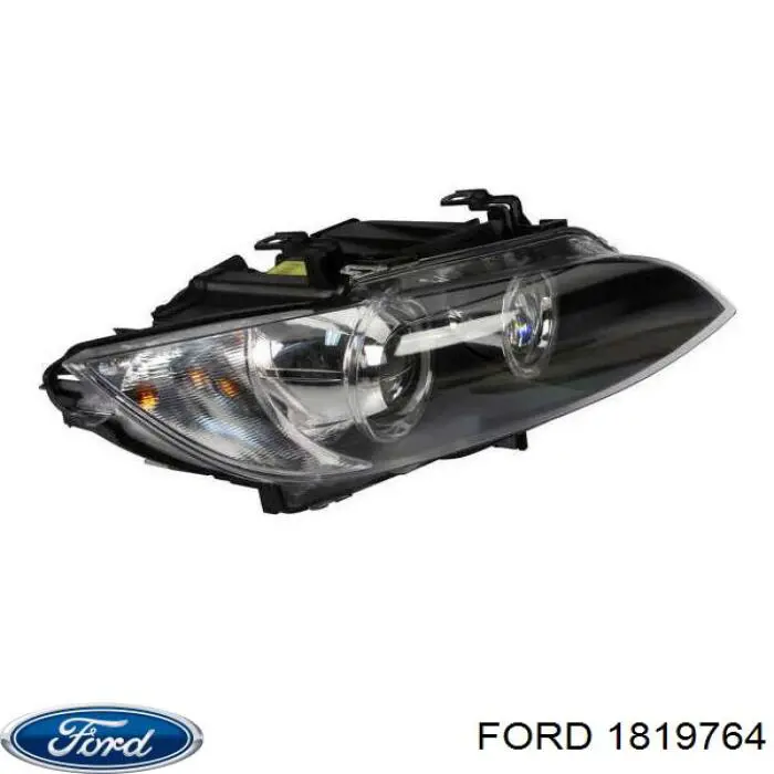 Реечный рулевой механизм Ford 2272387 цена, от 473.66 USD