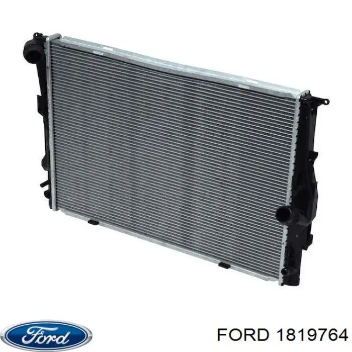 Купить 2272387 Ford Рулевая рейка