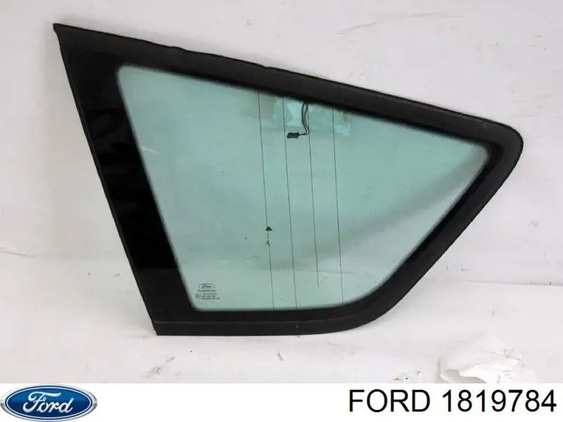 1819784 Ford 