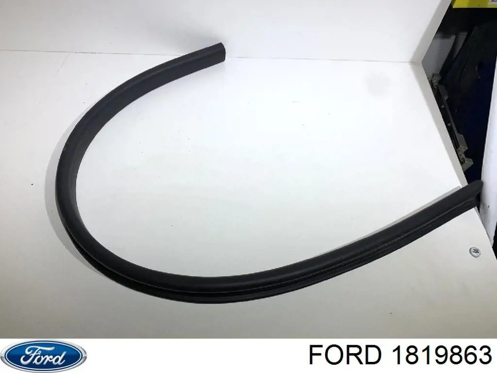 Купить 1819863 Ford 