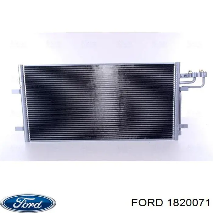 1820071 Ford 