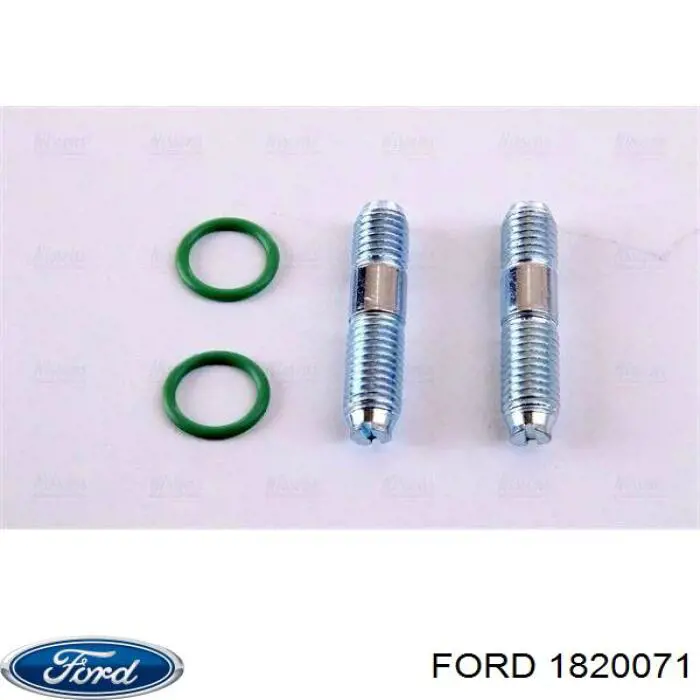  Ford 1820071 цена, от 9.40 USD