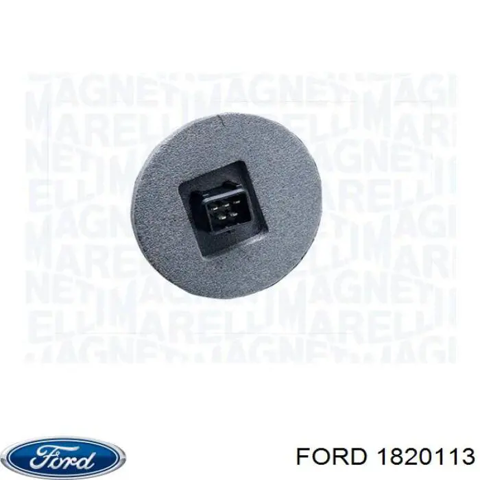  1820113 Ford