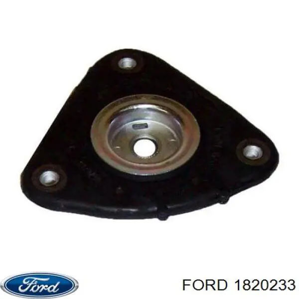 Опора амортизатора переднего Ford 1820233