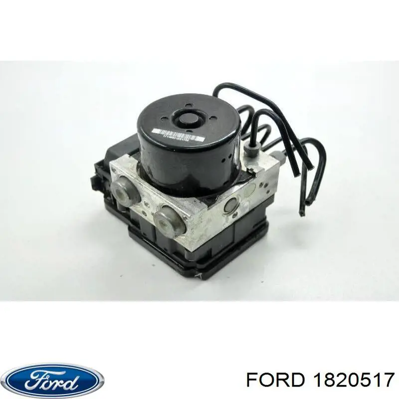  1756604 Ford