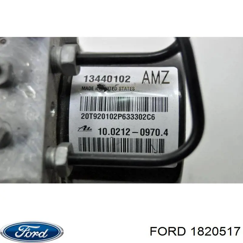 Купить 1820517 Ford 