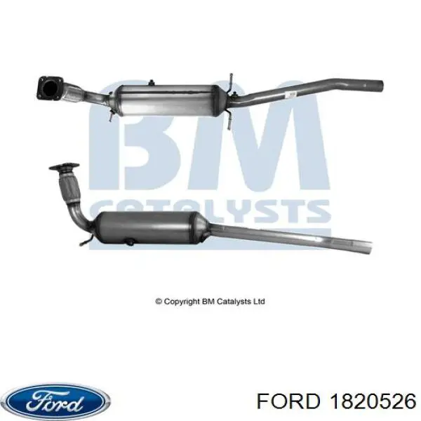 1820526 Ford