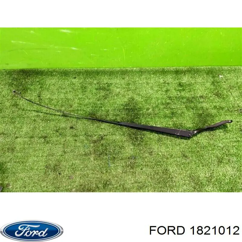 1821012 Ford 