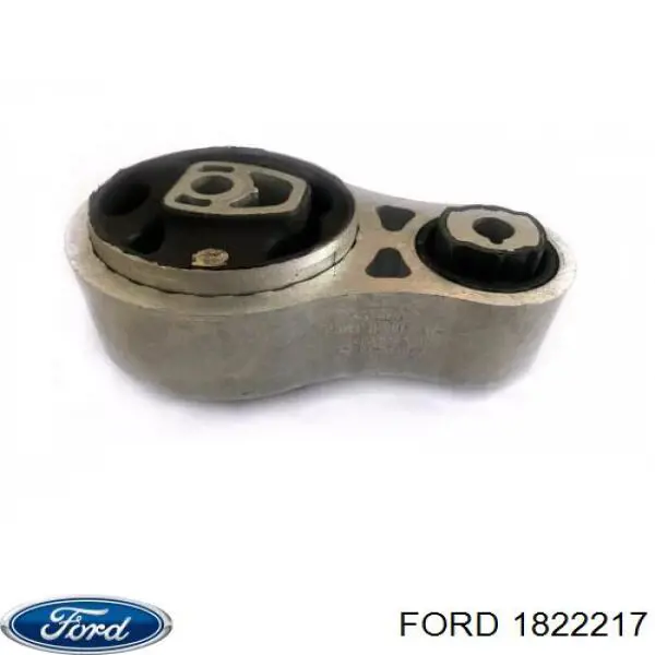  1822217 Ford