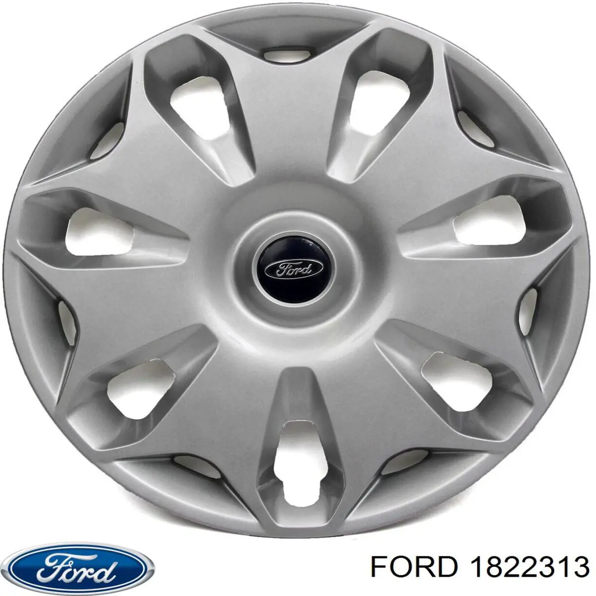 Купить 1822313 Ford Колпаки