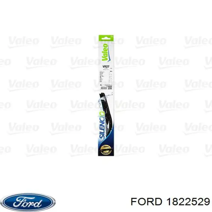 дворник заднего стекла Ford 1822529 цена, от 7.07 USD