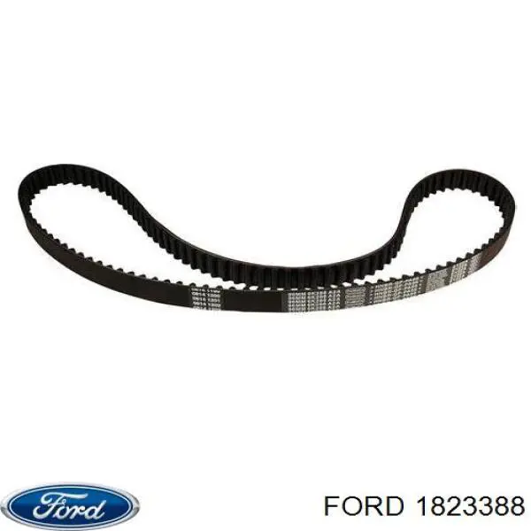 Купить 1823388 Ford Ремень газораспределительного механизма
