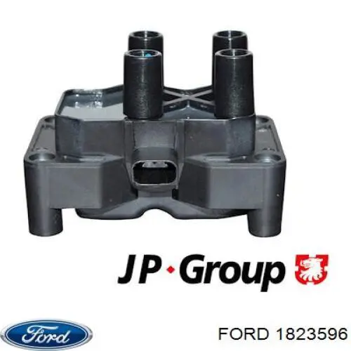 Катушка зажигания 1823596 Ford