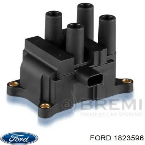 Модуль зажигания Ford 1823596 цена, от 14.09 USD