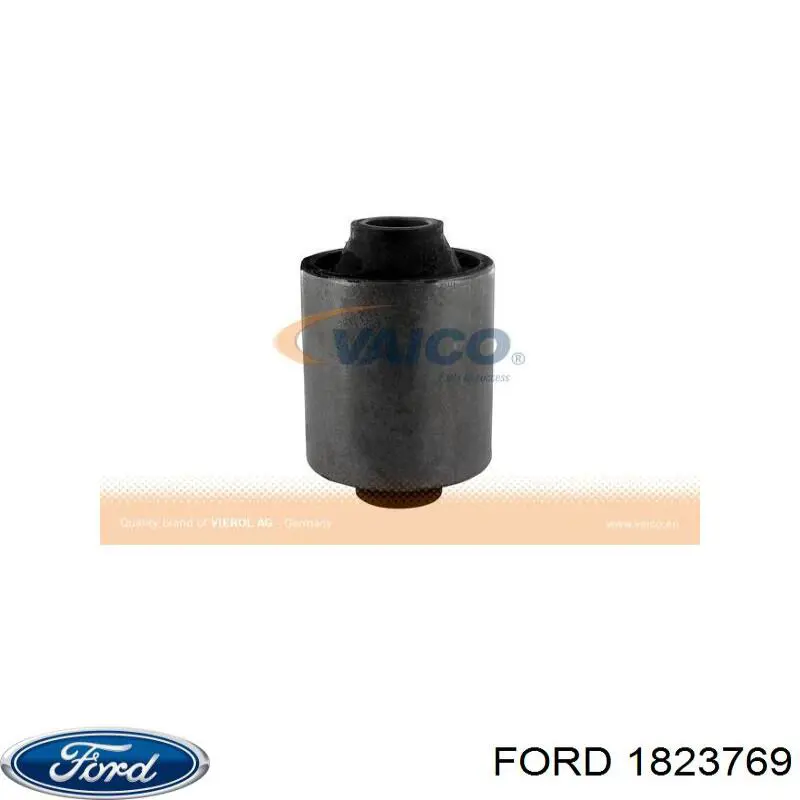 Сайлентблок задней рессоры передний Ford 1823769 цена, от 6.08 USD