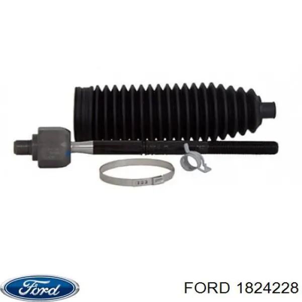 Рулевая тяга FORD 1824228