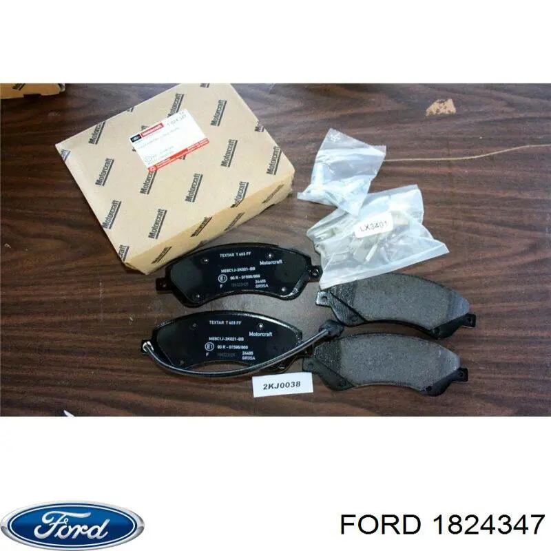 1824347 Ford