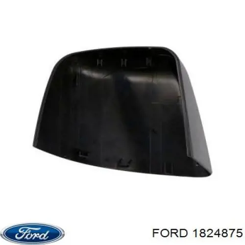 Зеркало заднего вида, левое Ford 1824875 цена, от 2511.82 UAH