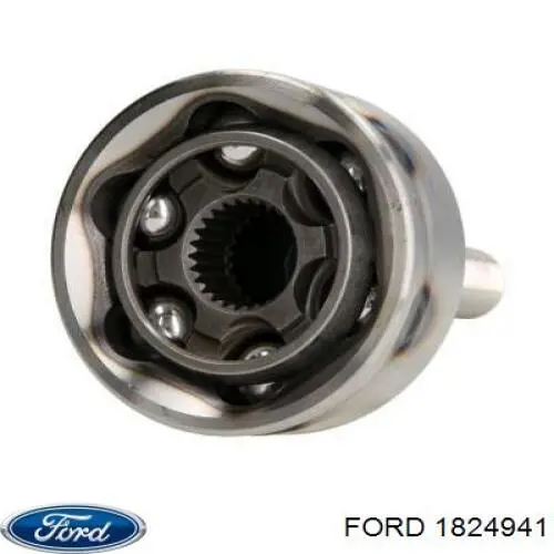 1824941 Ford 