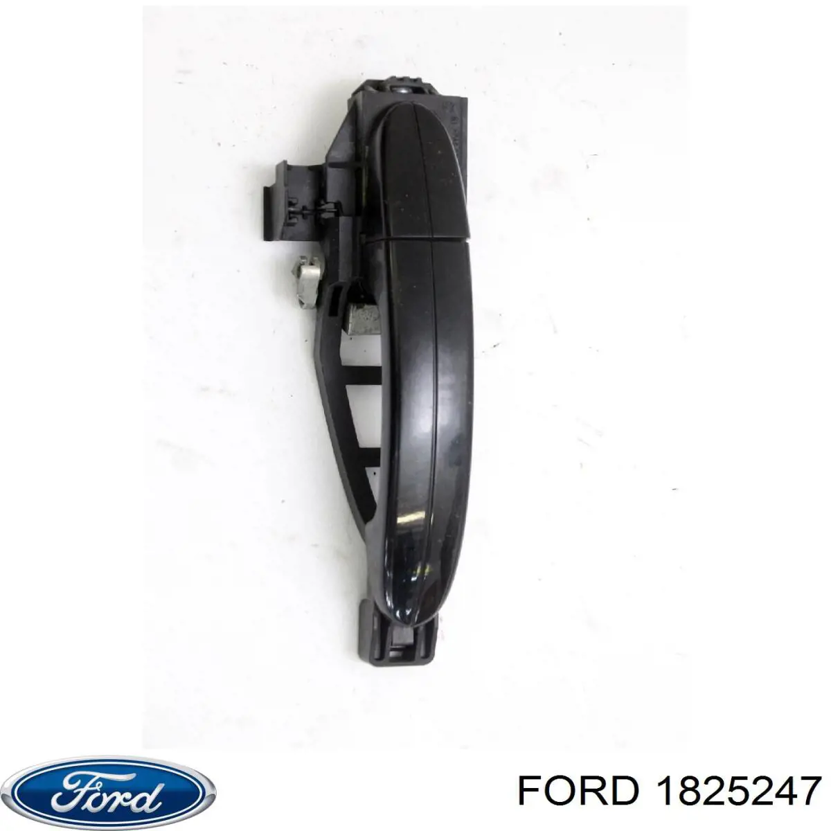 Держатель наружной ручки двери передней правой Ford 1825247 цена, от 18.28 USD