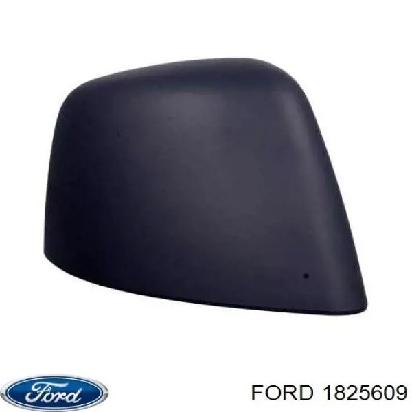 Накладка правого бокового зеркала Ford 1825609 цена, от 13.39 USD
