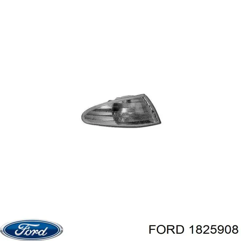  1825908 Ford