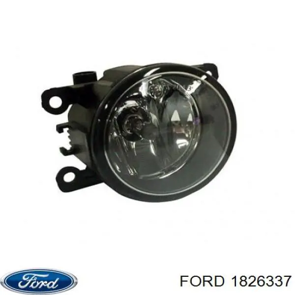ПТФ Ford 1826337 цена, от 38.30 USD