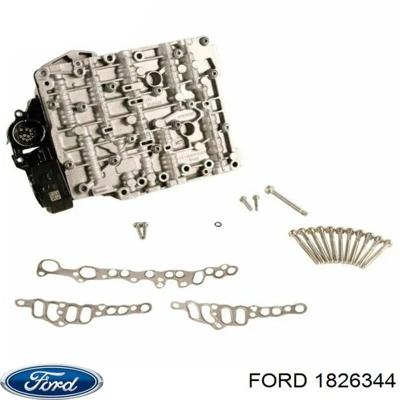  1826344 Ford