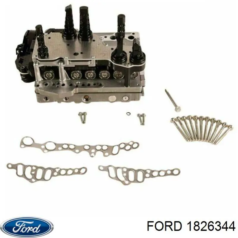  Ford 1826344 цена, от 620.07 USD