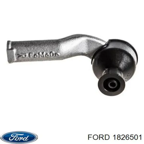 Купить 1826501 Ford Наконечник рулевой тяги, внешний