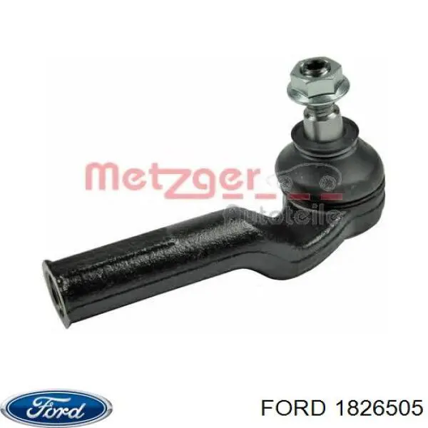 Купить 1826505 Ford Наконечник рулевой тяги, внешний