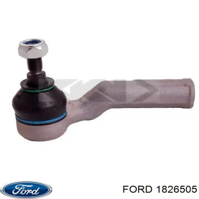 Наконечник рулевой тяги Ford 1826505